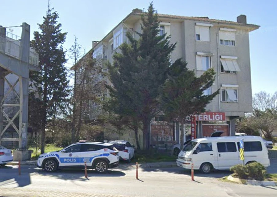 Silivri 7. Noterliği — İstanbul Silivri noterlik binası